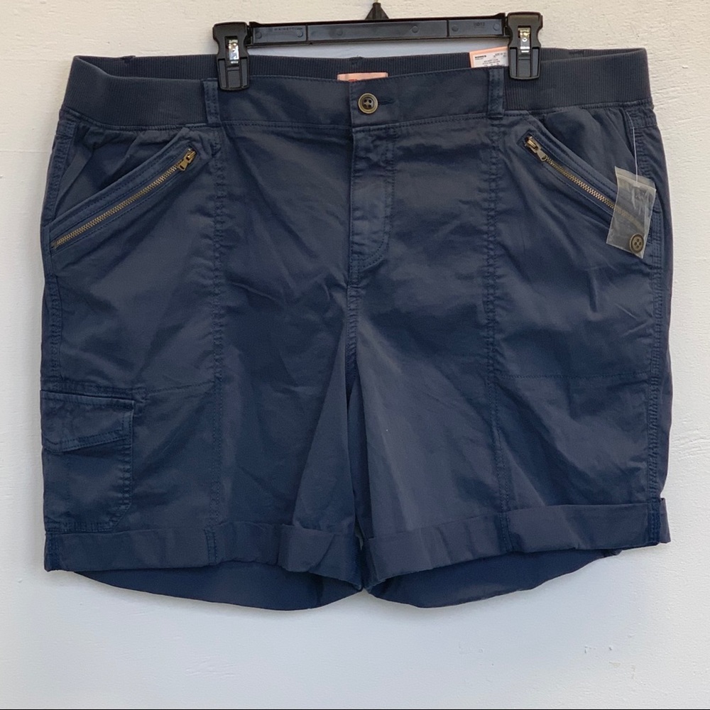 🆕 🩳 Evri Shorts